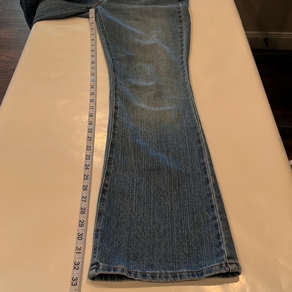 Levi’s 515 Bootcut Size 8L - Picture 6 of 16